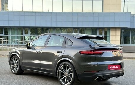 Porsche Cayenne III, 2020 год, 8 550 000 рублей, 6 фотография