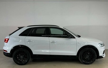 Audi Q3, 2018 год, 2 398 000 рублей, 8 фотография