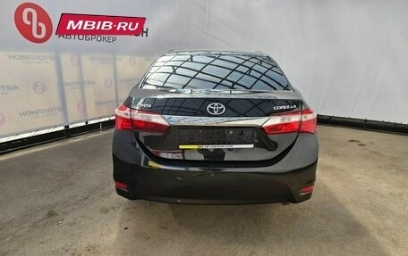 Toyota Corolla, 2014 год, 999 900 рублей, 6 фотография