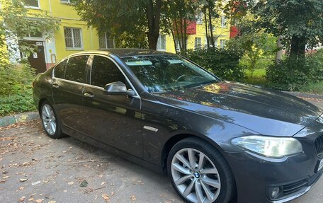 BMW 5 серия, 2014 год, 1 950 000 рублей, 5 фотография