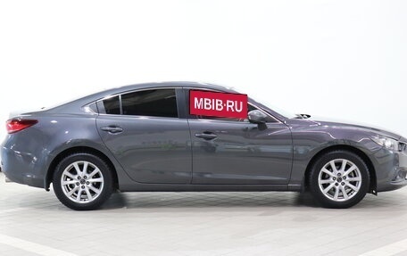 Mazda 6, 2014 год, 1 790 000 рублей, 4 фотография