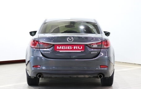 Mazda 6, 2014 год, 1 790 000 рублей, 6 фотография