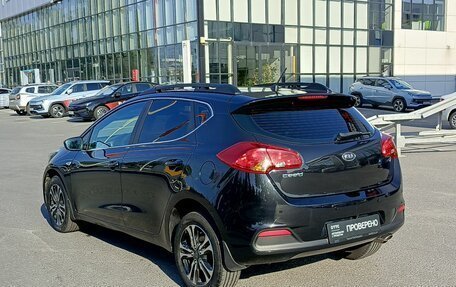 KIA cee'd III, 2013 год, 1 117 800 рублей, 7 фотография