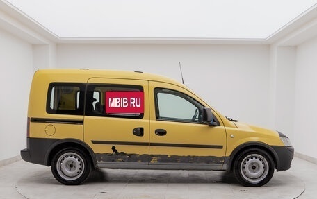 Opel Combo C, 2008 год, 435 000 рублей, 4 фотография