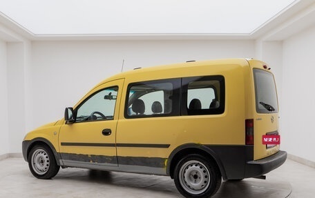 Opel Combo C, 2008 год, 435 000 рублей, 7 фотография