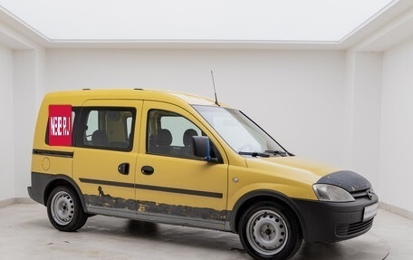 Opel Combo C, 2008 год, 435 000 рублей, 3 фотография