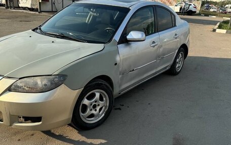 Mazda 3, 2005 год, 210 000 рублей, 2 фотография