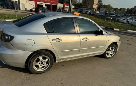 Mazda 3, 2005 год, 210 000 рублей, 6 фотография