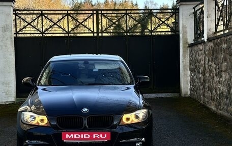 BMW 3 серия, 2010 год, 1 350 000 рублей, 6 фотография