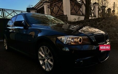 BMW 3 серия, 2010 год, 1 350 000 рублей, 3 фотография