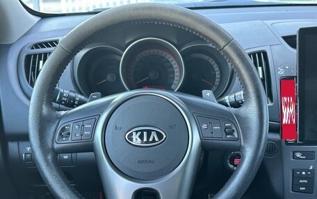 KIA Cerato III, 2011 год, 1 100 000 рублей, 6 фотография