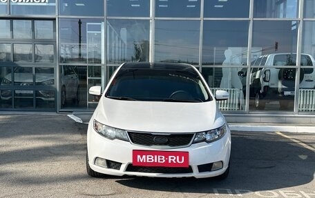 KIA Cerato III, 2011 год, 1 100 000 рублей, 13 фотография