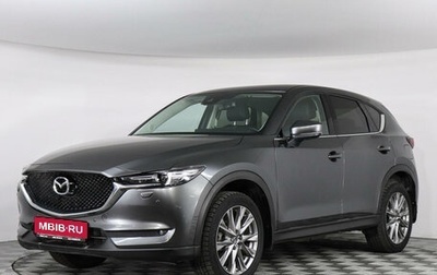 Mazda CX-5 II, 2020 год, 3 599 000 рублей, 1 фотография