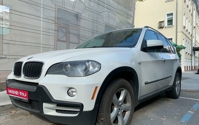 BMW X5, 2007 год, 1 700 000 рублей, 1 фотография