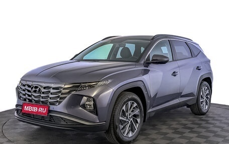 Hyundai Tucson, 2024 год, 3 990 000 рублей, 1 фотография