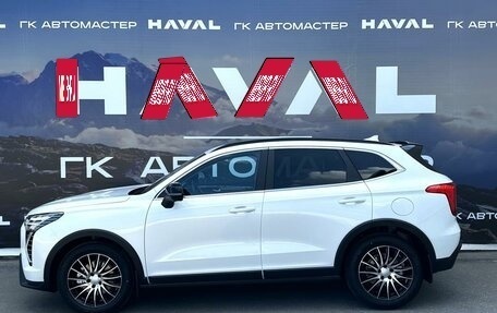 Haval Jolion, 2024 год, 2 649 000 рублей, 5 фотография