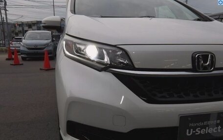 Honda Freed II, 2020 год, 895 000 рублей, 18 фотография