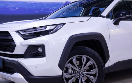 Toyota RAV4, 2023 год, 4 069 000 рублей, 2 фотография