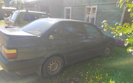 Volkswagen Passat B3, 1988 год, 130 000 рублей, 5 фотография