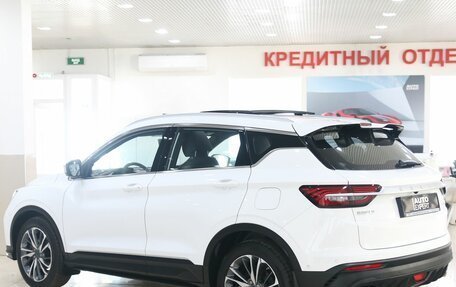 Geely Coolray I, 2022 год, 1 799 000 рублей, 4 фотография