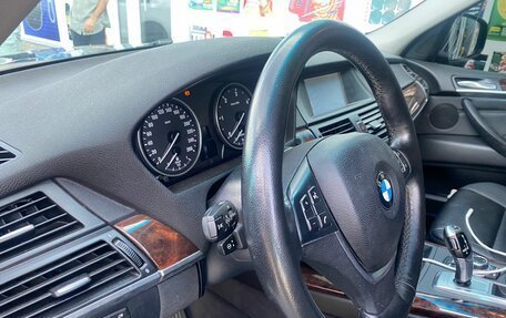 BMW X5, 2013 год, 2 669 000 рублей, 4 фотография