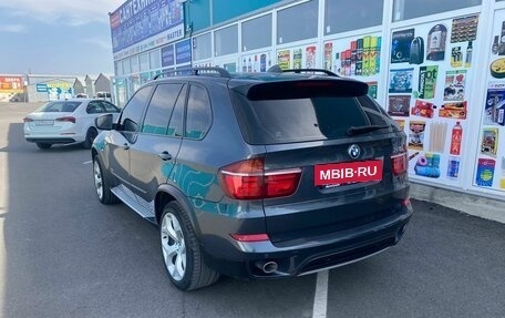 BMW X5, 2013 год, 2 669 000 рублей, 2 фотография