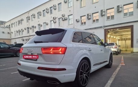 Audi Q7, 2016 год, 4 950 000 рублей, 6 фотография