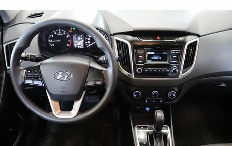 Hyundai Creta I рестайлинг, 2020 год, 1 845 000 рублей, 8 фотография