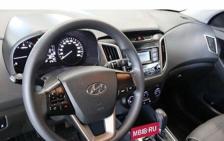 Hyundai Creta I рестайлинг, 2020 год, 1 845 000 рублей, 6 фотография