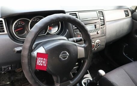 Nissan Tiida, 2012 год, 793 000 рублей, 6 фотография