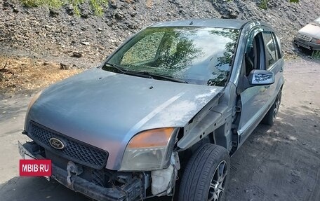 Ford Fusion I, 2008 год, 385 000 рублей, 2 фотография