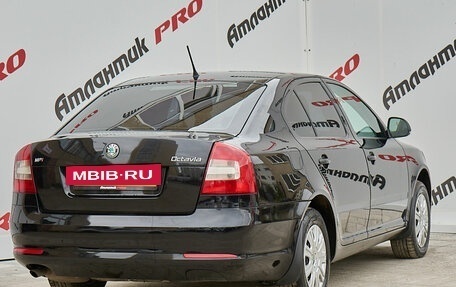 Skoda Octavia, 2011 год, 899 000 рублей, 4 фотография