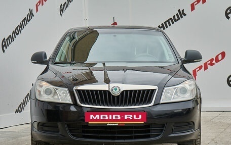 Skoda Octavia, 2011 год, 899 000 рублей, 2 фотография