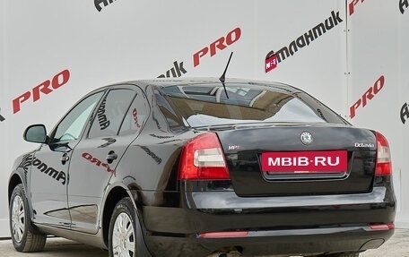 Skoda Octavia, 2011 год, 899 000 рублей, 6 фотография