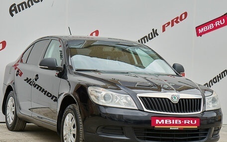 Skoda Octavia, 2011 год, 899 000 рублей, 3 фотография