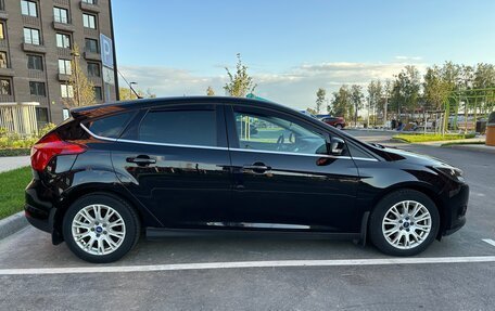 Ford Focus III, 2011 год, 965 000 рублей, 3 фотография