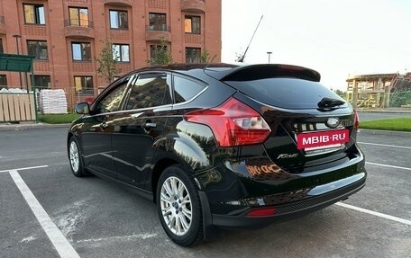 Ford Focus III, 2011 год, 965 000 рублей, 6 фотография