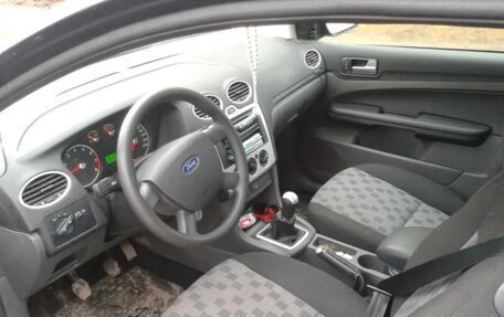 Ford Focus II рестайлинг, 2006 год, 500 000 рублей, 4 фотография