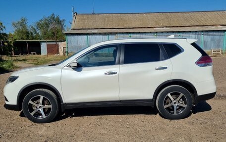 Nissan X-Trail, 2017 год, 2 600 000 рублей, 4 фотография