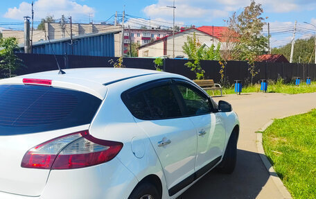 Renault Megane III, 2015 год, 1 300 000 рублей, 6 фотография