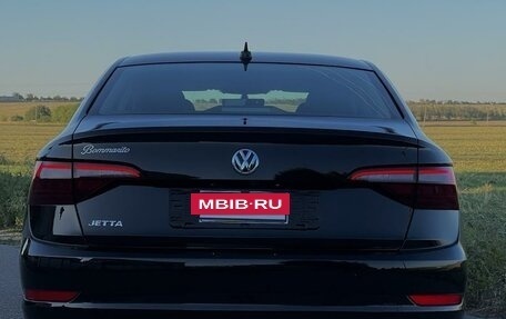 Volkswagen Jetta VII, 2020 год, 1 680 000 рублей, 7 фотография