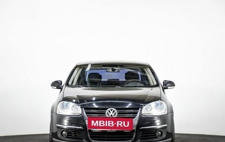 Volkswagen Jetta VI, 2010 год, 735 000 рублей, 2 фотография