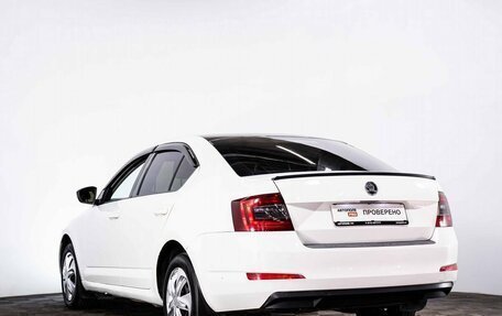 Skoda Octavia, 2015 год, 569 000 рублей, 4 фотография