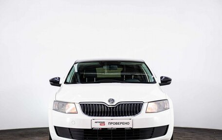 Skoda Octavia, 2015 год, 569 000 рублей, 2 фотография