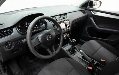 Skoda Octavia, 2015 год, 569 000 рублей, 7 фотография