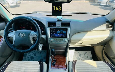 Toyota Camry, 2008 год, 1 359 000 рублей, 14 фотография