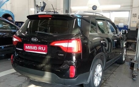 KIA Sorento II рестайлинг, 2020 год, 2 814 000 рублей, 3 фотография