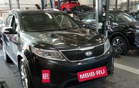 KIA Sorento II рестайлинг, 2020 год, 2 814 000 рублей, 2 фотография