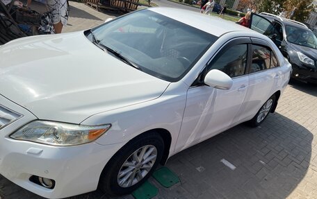 Toyota Camry, 2010 год, 1 300 000 рублей, 2 фотография