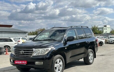 Toyota Land Cruiser 200, 2008 год, 2 989 000 рублей, 3 фотография